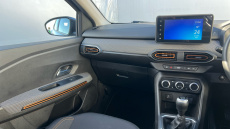 Dacia Sandero Stepway 1.0 TCe Prestige 5dr Petrol Hatchback